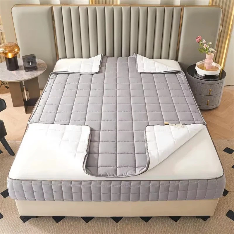 Quilted Mattress Encasement price
