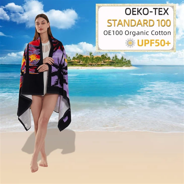 Cotton Oversized Beach Towel price