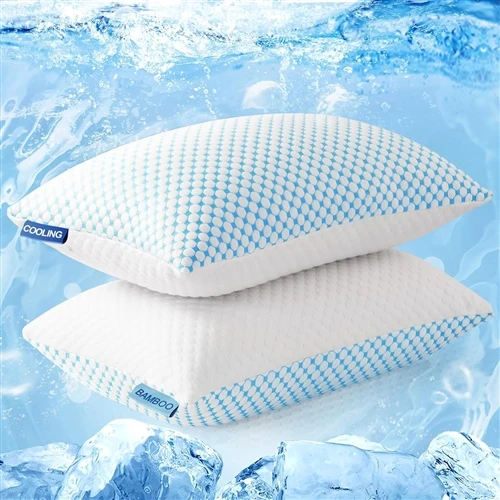 The Ultimate Wholesaler’s Guide to Memory Foam Pillows: Why “Adjustable Fill”...