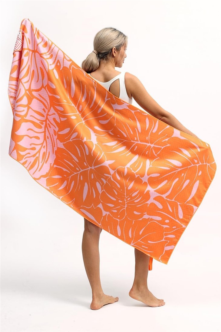 Microfiber Quick Dry Beach Towel best