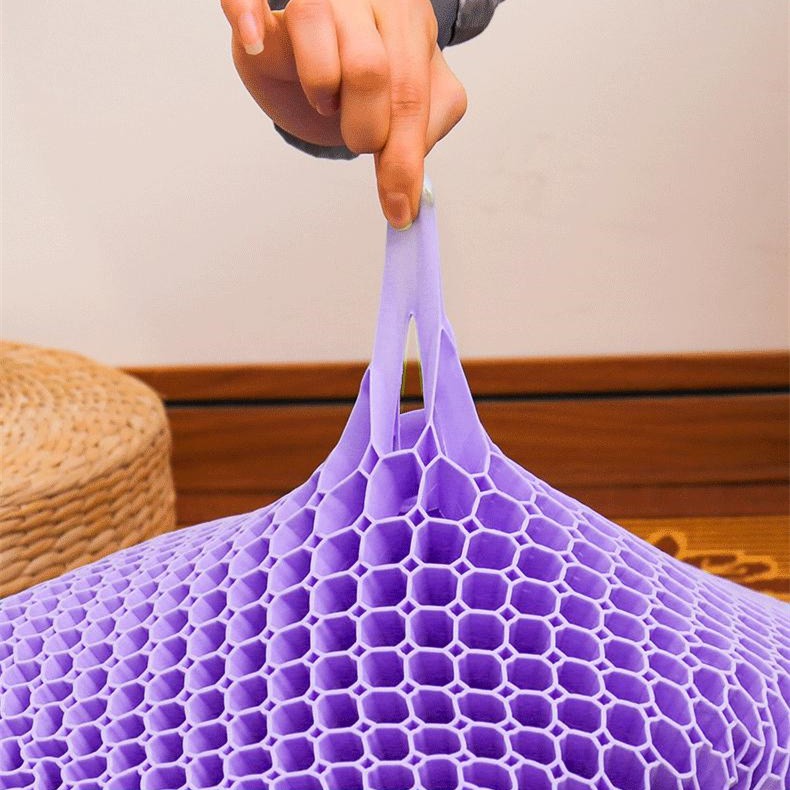 Honeycomb TPE Memory Foam Pillow price