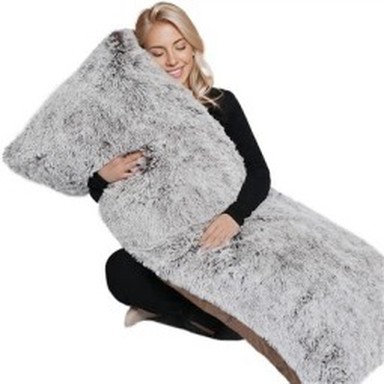 Bulk Long Body Pillow For Adults & Pregnancy