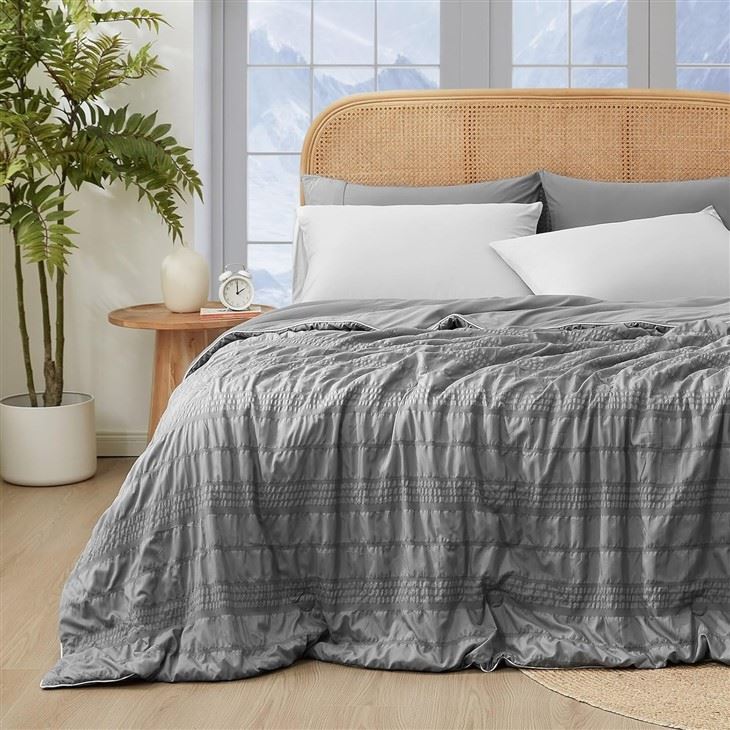 Q-Max 0.4 Reversible Lightweight Cooling Blanket suppliers