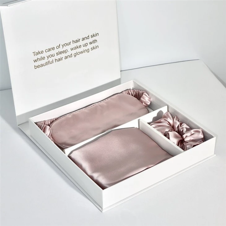 Silk Beauty Gift Set factory