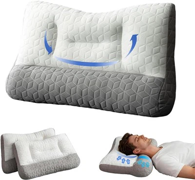 Pillow For Side Sleepers